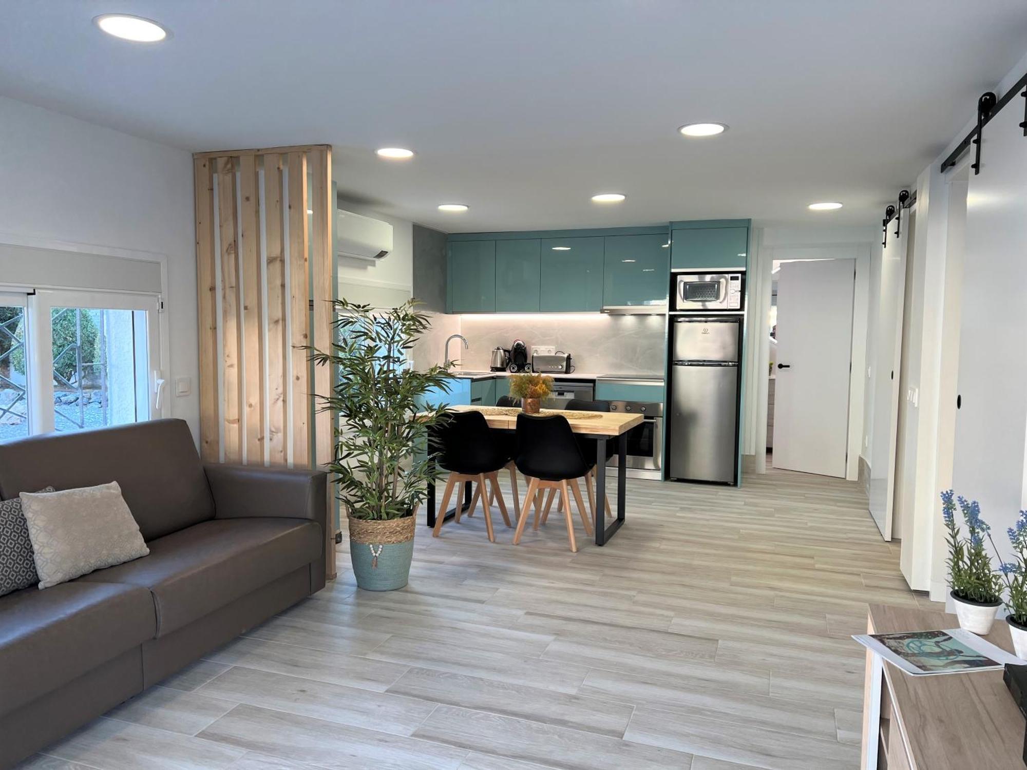 Malgrat De Mar Beachfront Village Habitación foto